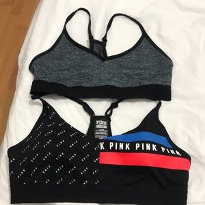 Victoria Secret Sport Bras